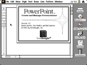 ppt1 Who remembers it looking like this?