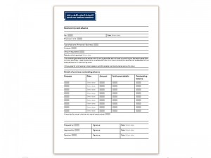 Documents and forms