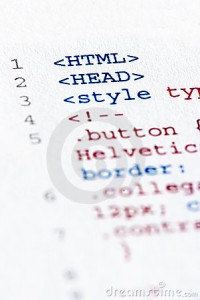 Html-code