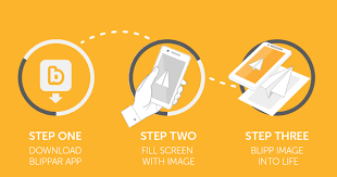 blippar-steps