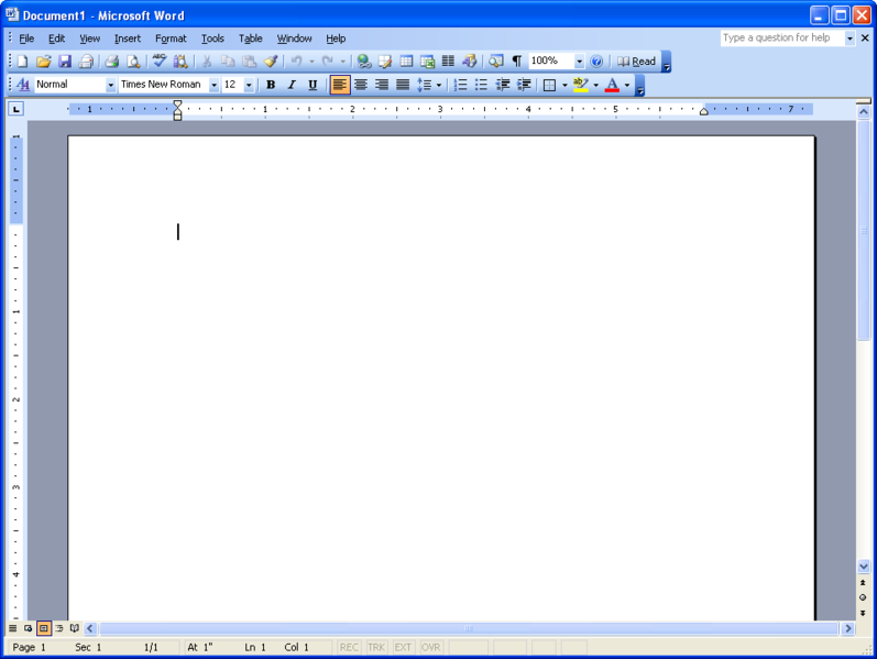 Ворлд офис 10. Текстовый процессор Microsoft Word 2003. Интерфейс офис ворд. Интерфейс MS Word 2003. Старая версия ворда.
