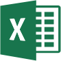 Brand identity Excel templates"