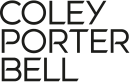 Coley Porter Bell logo"