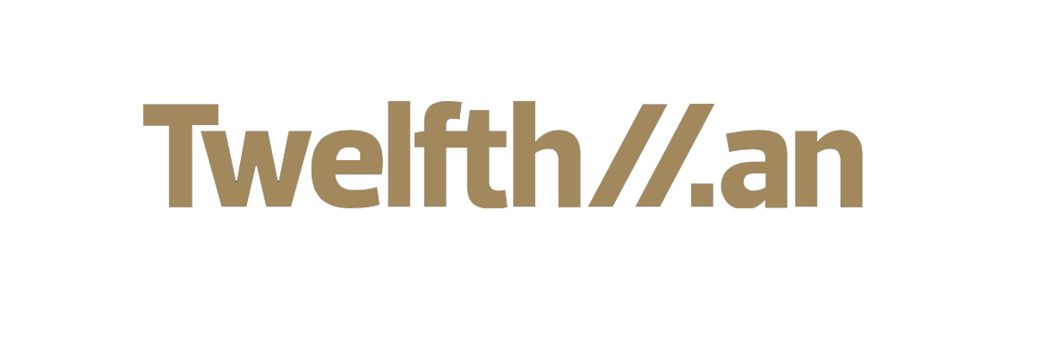 Twelfth man logo"